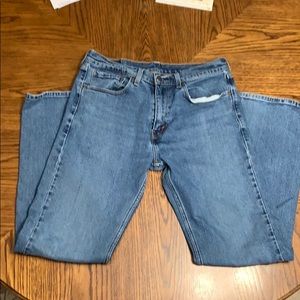 Men’s Levi’s 505 32x32